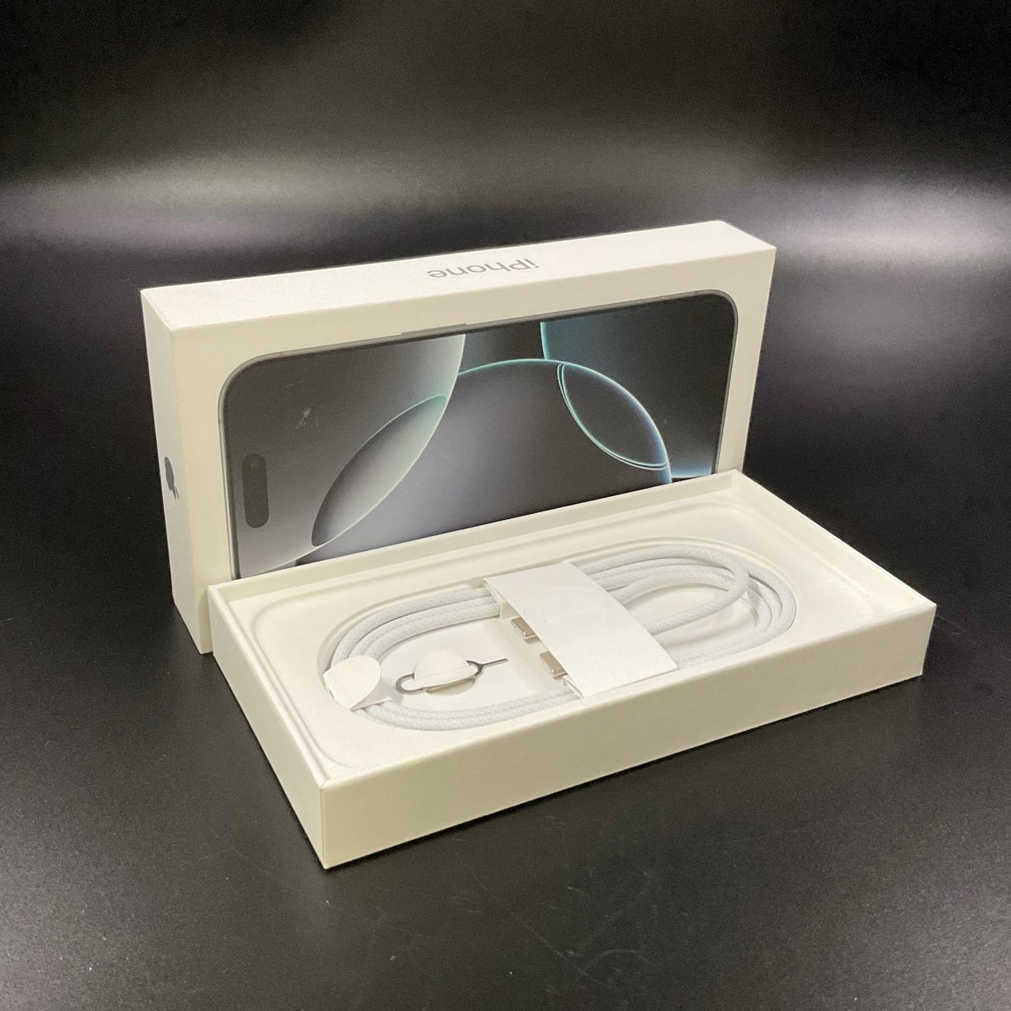 【全額返金保証】【最速発送】Apple iPhone iPhone Pro 16 Pro 256GB SIMフリー 白ロム 超美品 動作確認済 100%