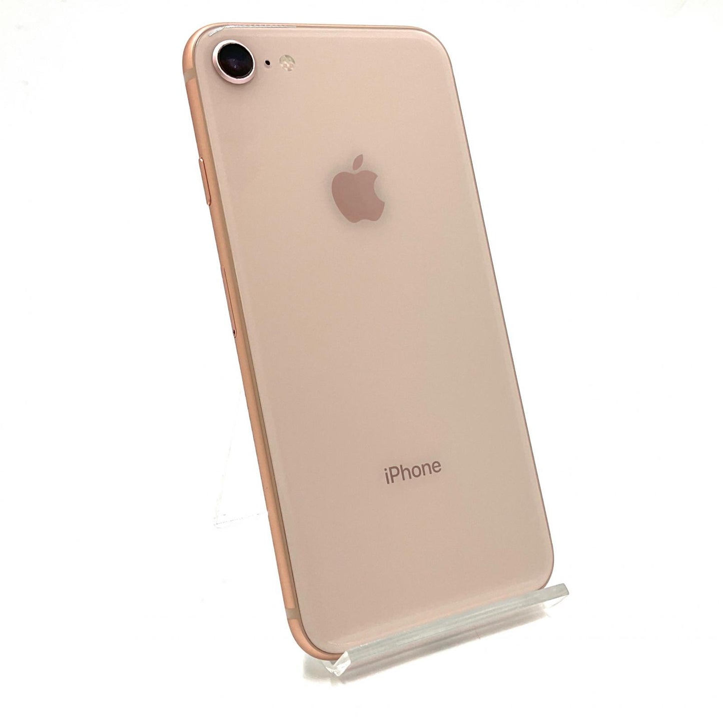 【最速発送】Apple iPhone iPhone 8 64GB ゴールド Softbank 白ロム【難有】 77%