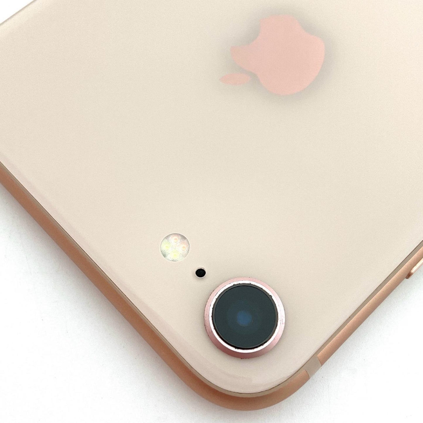 【最速発送】Apple iPhone iPhone 8 64GB ゴールド Softbank 白ロム【難有】 77%