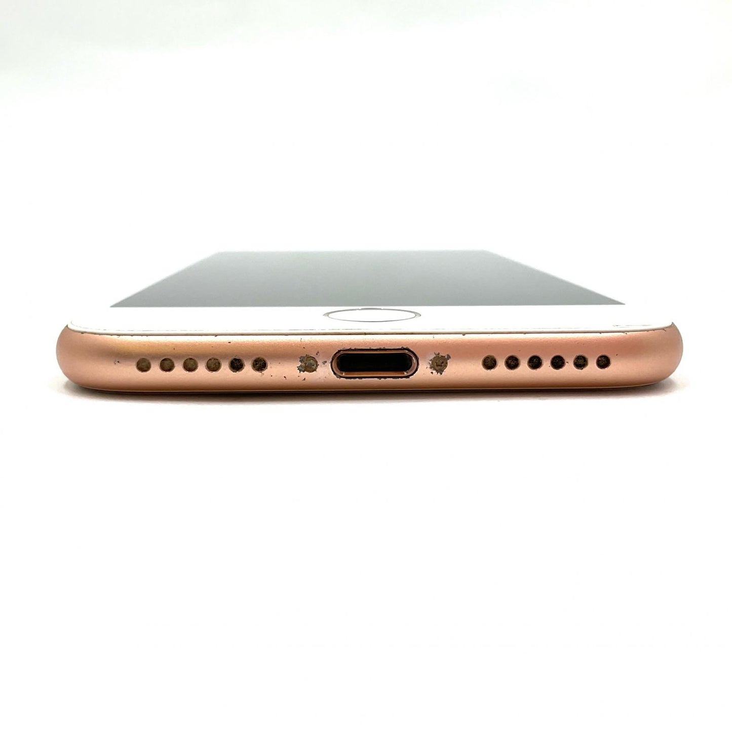【最速発送】Apple iPhone iPhone 8 64GB ゴールド Softbank 白ロム【難有】 77%