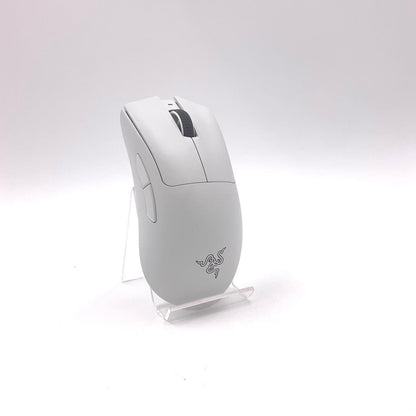 【全額返金保証】【最速発送】Razer DeathAdder V3PRO 動作確認済