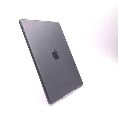 【全額返金保証】【最速発送】Apple iPad iPad 10.2インチ 第8世代 32GB スペースグレイ Wi-Fi 動作確認済