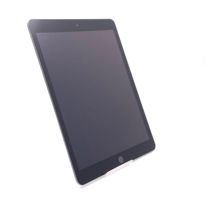 【全額返金保証】【最速発送】Apple iPad iPad 10.2インチ 第8世代 32GB スペースグレイ Wi-Fi 動作確認済