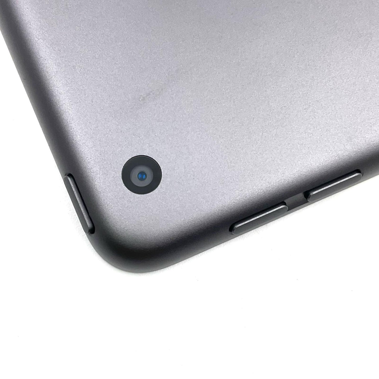 【全額返金保証】【最速発送】Apple iPad iPad 10.2インチ 第8世代 32GB スペースグレイ Wi-Fi 動作確認済