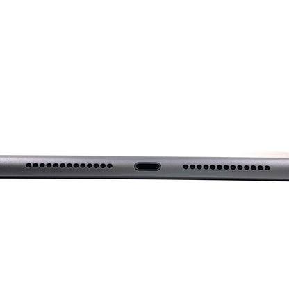 【全額返金保証】【最速発送】Apple iPad iPad 10.2インチ 第8世代 32GB スペースグレイ Wi-Fi 動作確認済