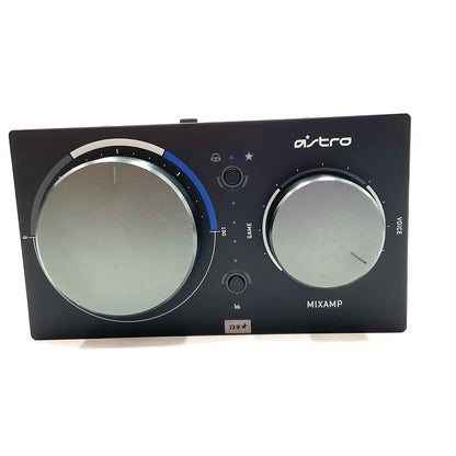 【全額返金保証】【最速発送】Logicool ASTRO Gaming MixAmp Pro A00084 動作確認済