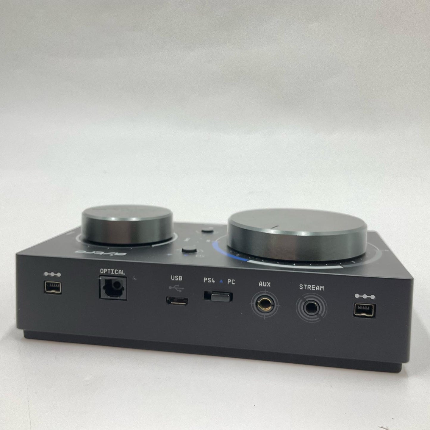 【全額返金保証】【最速発送】Logicool ASTRO Gaming MixAmp Pro A00084 動作確認済