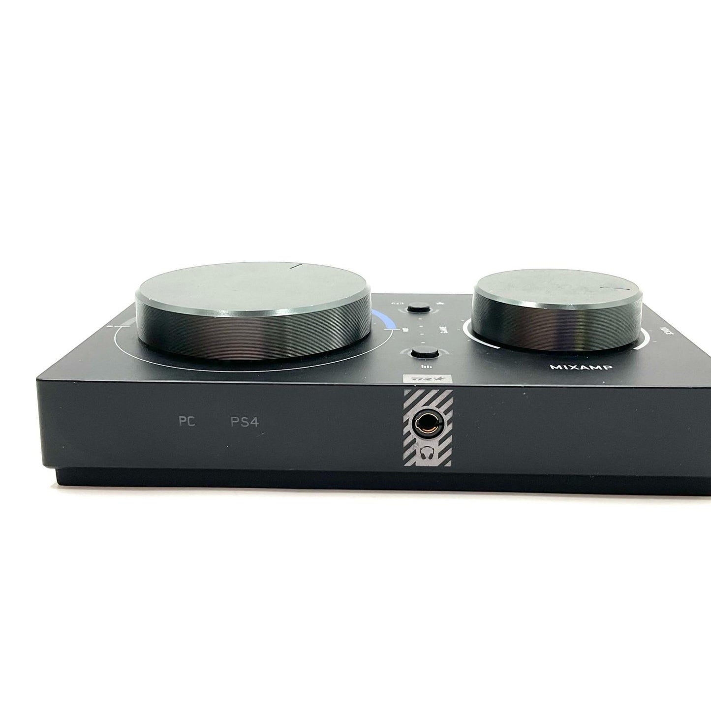 【全額返金保証】【最速発送】Logicool ASTRO Gaming MixAmp Pro A00084 動作確認済