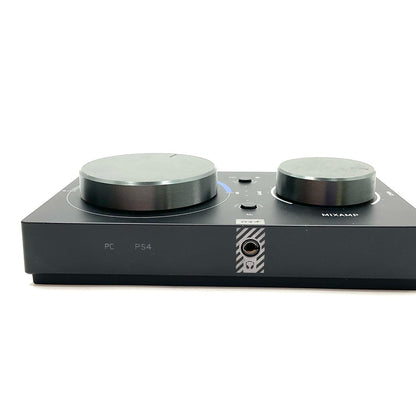 【全額返金保証】【最速発送】Logicool ASTRO Gaming MixAmp Pro A00084 動作確認済