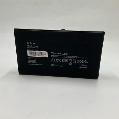 【全額返金保証】【最速発送】Logicool ASTRO Gaming MixAmp Pro A00084 動作確認済