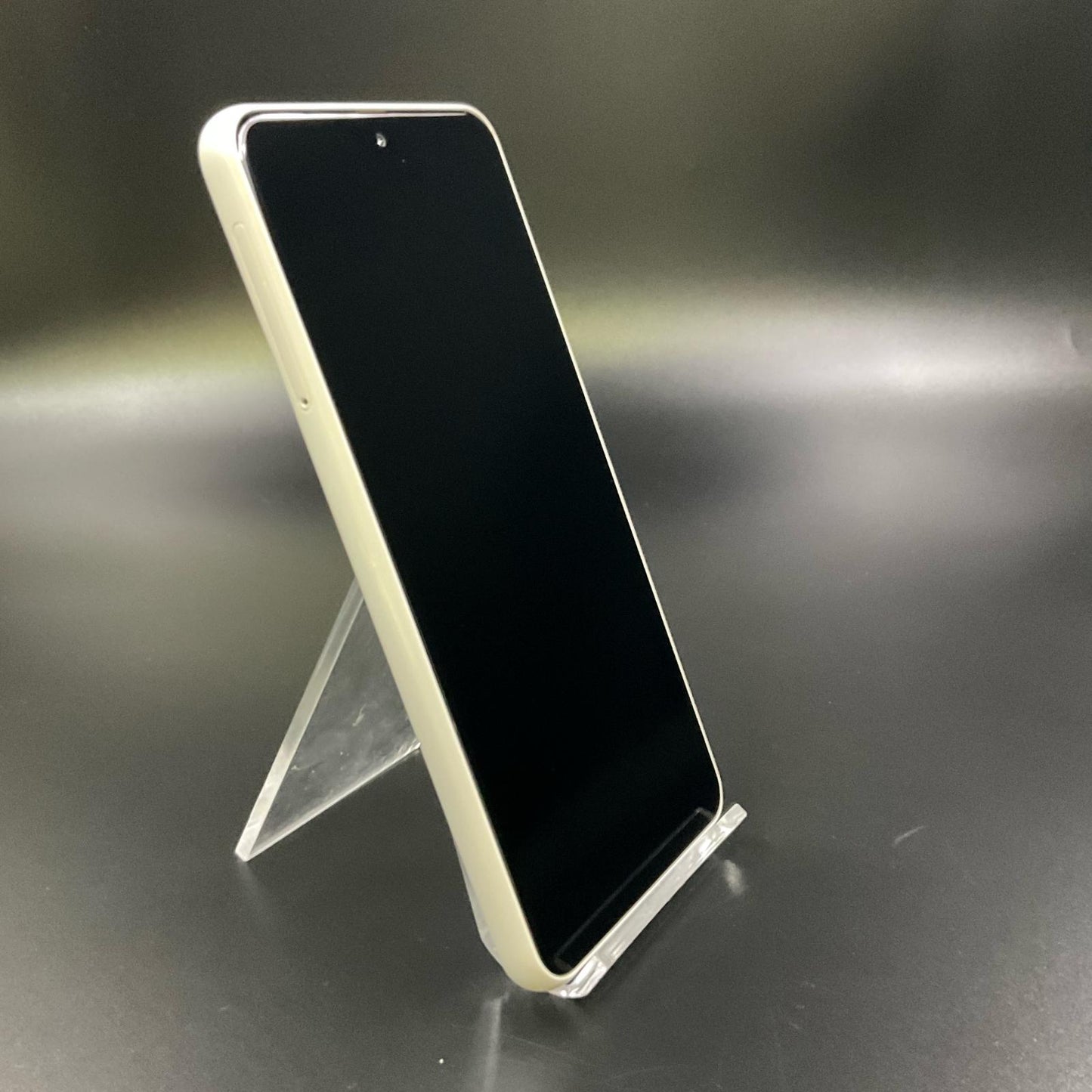 【全額返金保証】【最速発送】SAMSUNG Galaxy A23 5G 64GB ホワイト 楽天モバイル SIMフリー SM-A233C 白ロム 動作確認済