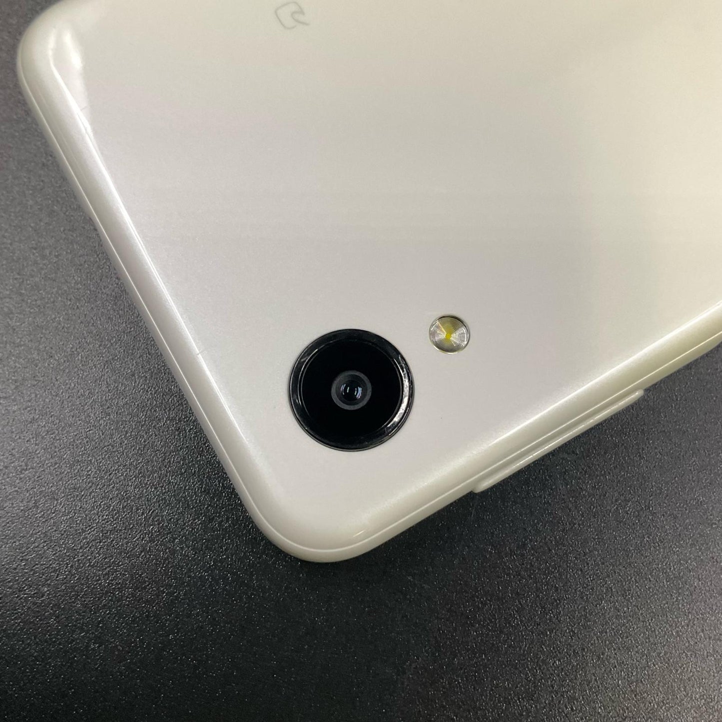 【全額返金保証】【最速発送】SAMSUNG Galaxy A23 5G 64GB ホワイト 楽天モバイル SIMフリー SM-A233C 白ロム 動作確認済