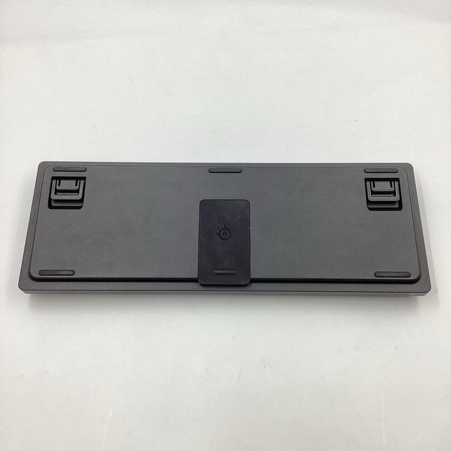 【全額返金保証】【最速発送】steelseries APEX PRO TKL KB18 動作確認済