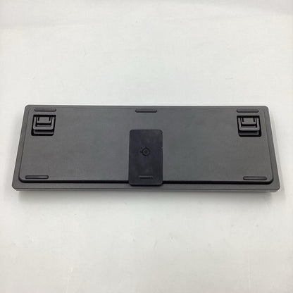 【全額返金保証】【最速発送】steelseries APEX PRO TKL KB18 動作確認済
