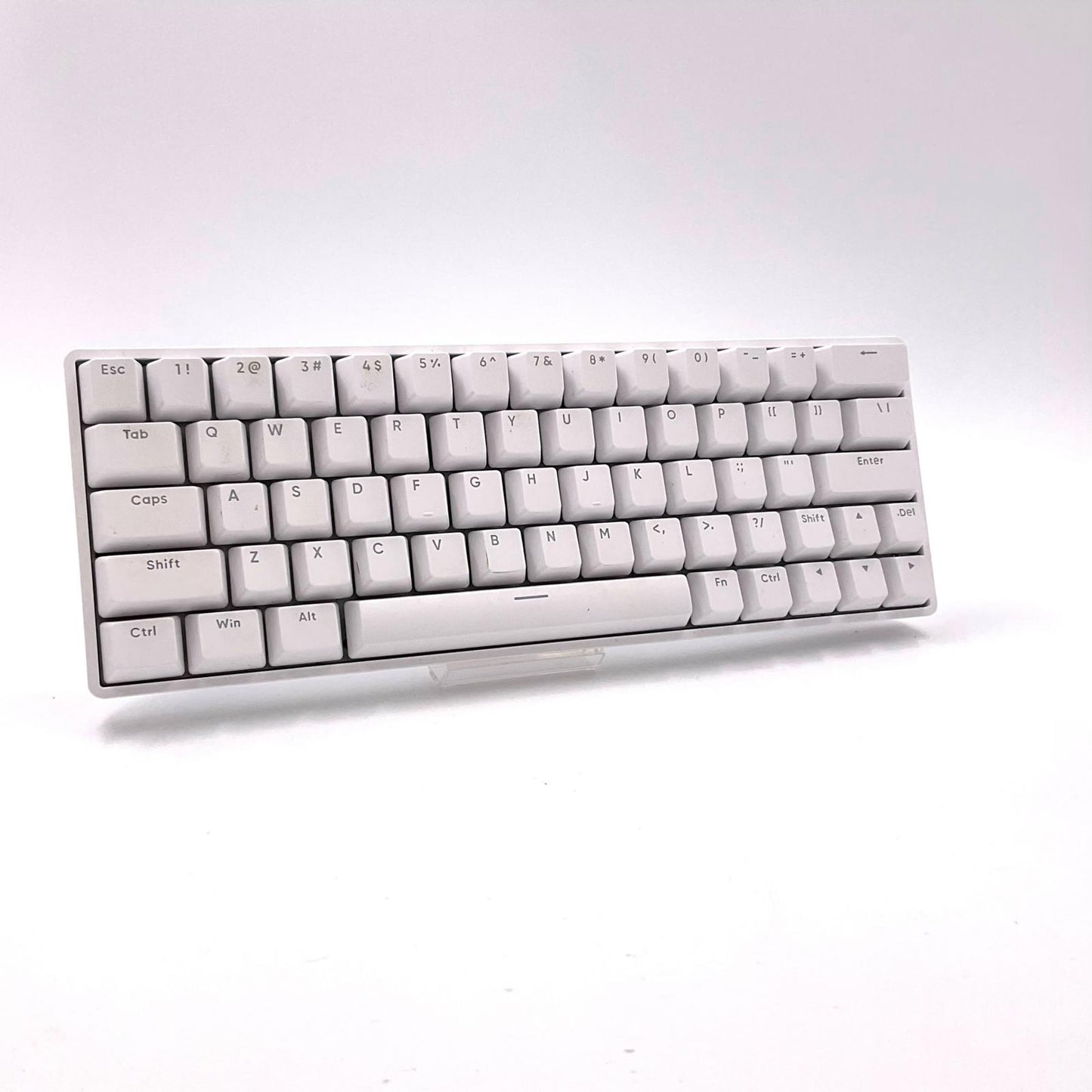 【全額返金保証】【最速発送】Rabbit0 HM66 Magnetic Keyboard 動作確認済