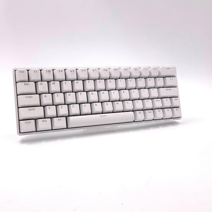 【全額返金保証】【最速発送】Rabbit0 HM66 Magnetic Keyboard 動作確認済