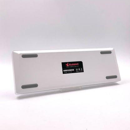 【全額返金保証】【最速発送】Rabbit0 HM66 Magnetic Keyboard 動作確認済