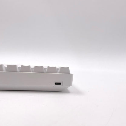 【全額返金保証】【最速発送】Rabbit0 HM66 Magnetic Keyboard 動作確認済