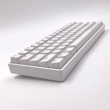 【全額返金保証】【最速発送】Rabbit0 HM66 Magnetic Keyboard 動作確認済