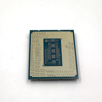 【全額返金保証】【最速発送】Intel CPU Intel(R) Core(TM) i7-13700KF LGA1700 動作確認済