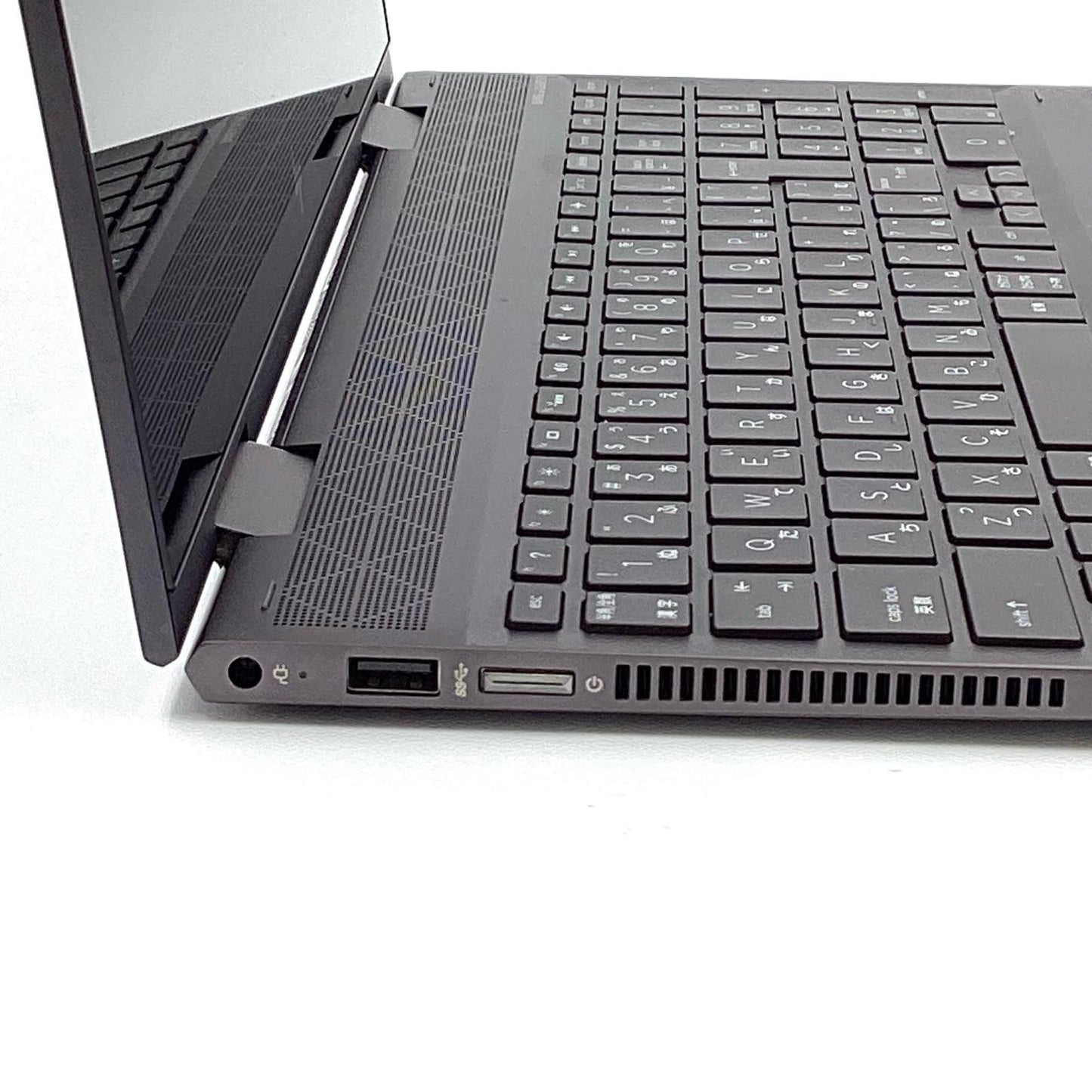 【全額返金保証】【最速発送】HP Envy x360 15-cp0016AU AMD Ryzen 5 2500U with Radeon Vega Mobile Gfx 8GB M.2 SSD 256GB HDD 1TB 100% 動作確認済