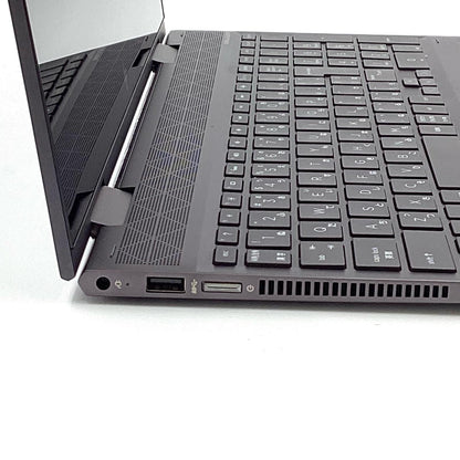 【全額返金保証】【最速発送】HP Envy x360 15-cp0016AU AMD Ryzen 5 2500U with Radeon Vega Mobile Gfx 8GB M.2 SSD 256GB HDD 1TB 100% 動作確認済