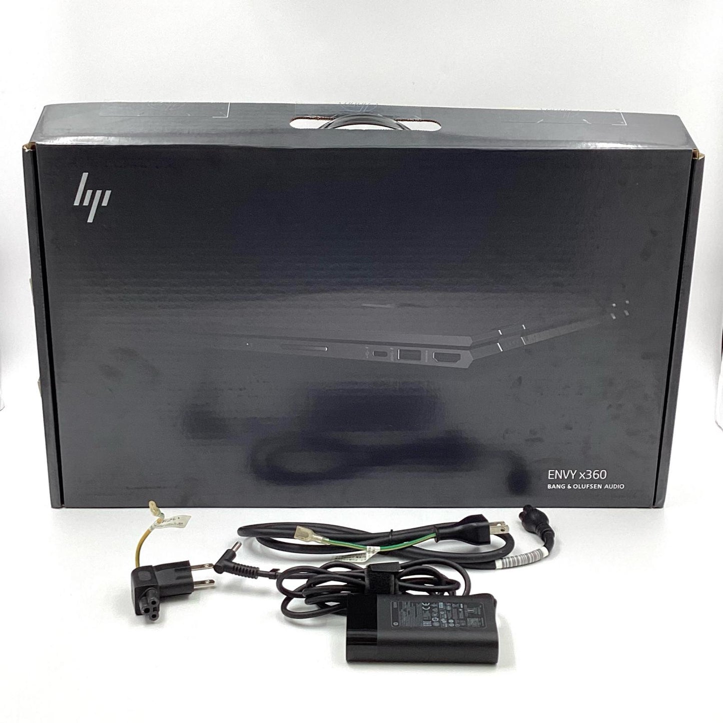 【全額返金保証】【最速発送】HP Envy x360 15-cp0016AU AMD Ryzen 5 2500U with Radeon Vega Mobile Gfx 8GB M.2 SSD 256GB HDD 1TB 100% 動作確認済