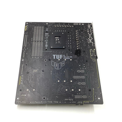 【全額返金保証】【最速発送】ASUS マザーボード TUF GAMING Z790-PLUS D4 90MB1CQ0-M0JAY0 美品 動作確認済