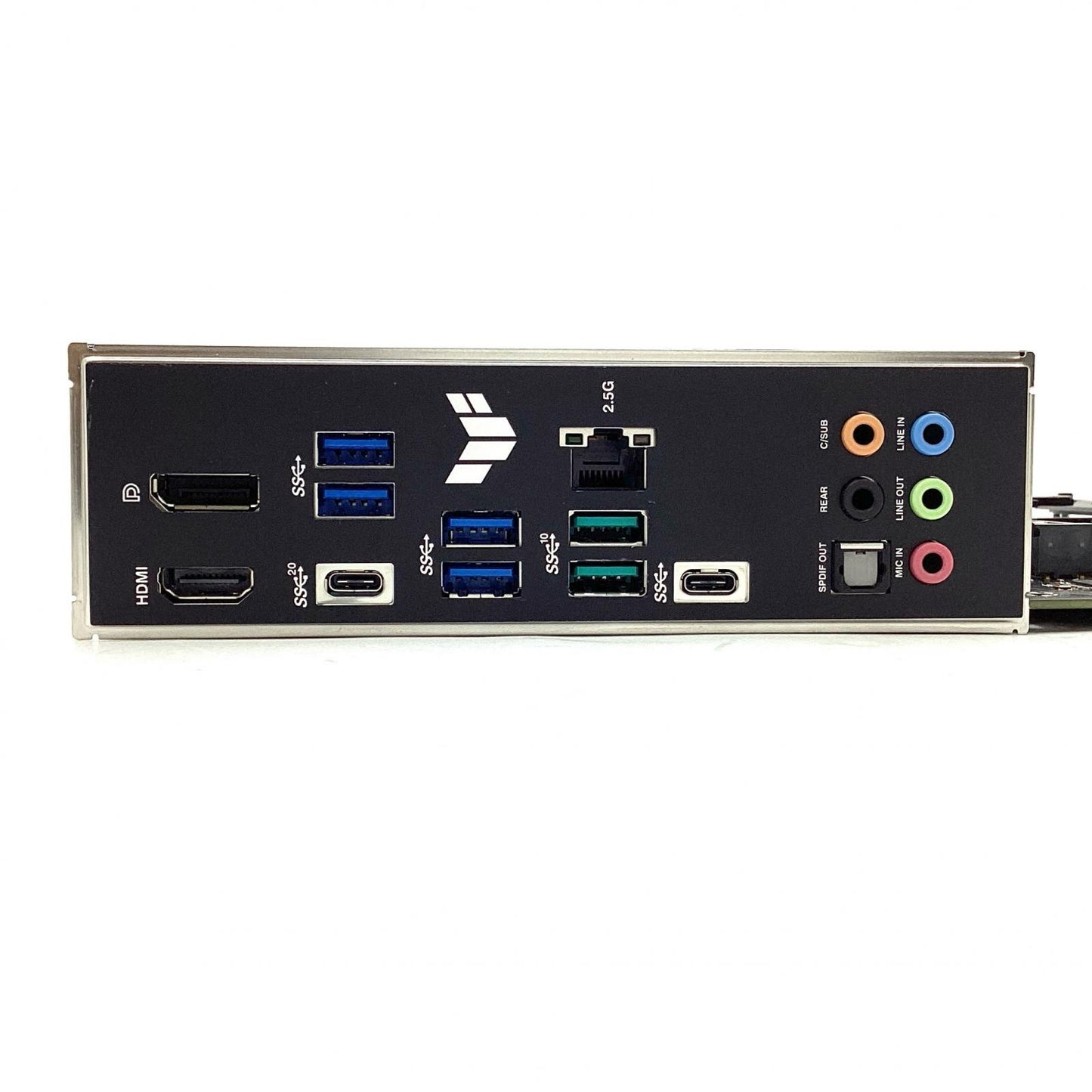 【全額返金保証】【最速発送】ASUS マザーボード TUF GAMING Z790-PLUS D4 90MB1CQ0-M0JAY0 美品 動作確認済