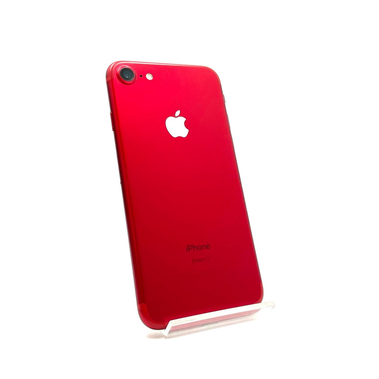 【全額返金保証】【最速発送】Apple iPhone iPhone 7 128GB (PRODUCT)RED docomo 白ロム 動作確認済 78%