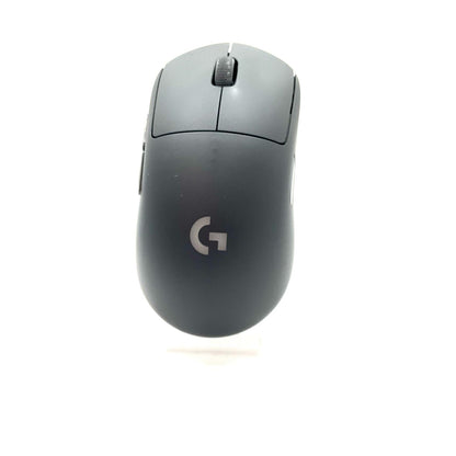 【全額返金保証】【最速発送】Logicool G PRO WIRELESS G-PPD-002WL 動作確認済