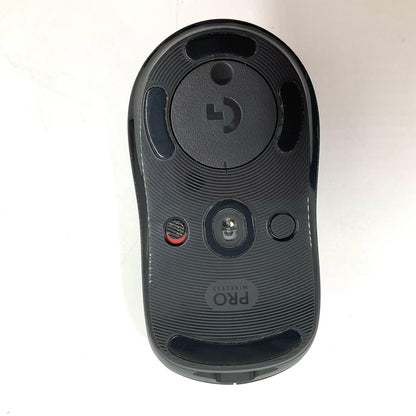 【全額返金保証】【最速発送】Logicool G PRO WIRELESS G-PPD-002WL 動作確認済