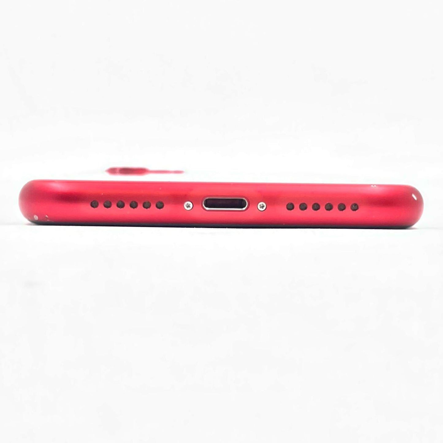 【全額返金保証】【最速発送】Apple iPhone iPhone 11 128GB (PRODUCT)RED Softbank 白ロム 動作確認済 76%