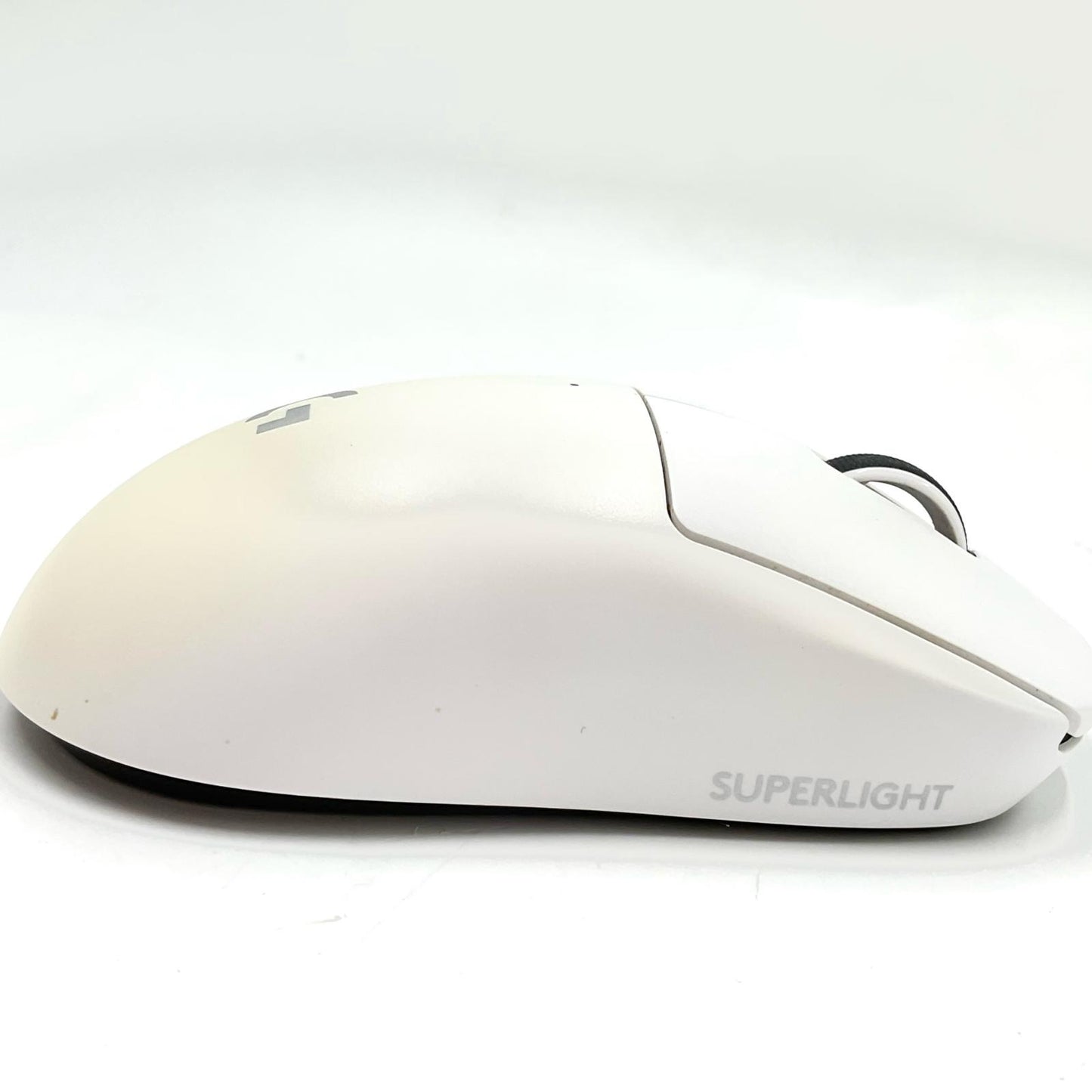 【全額返金保証】【最速発送】Logicool G PRO X SUPERLIGHT G-PPD-003WL-WH 動作確認済