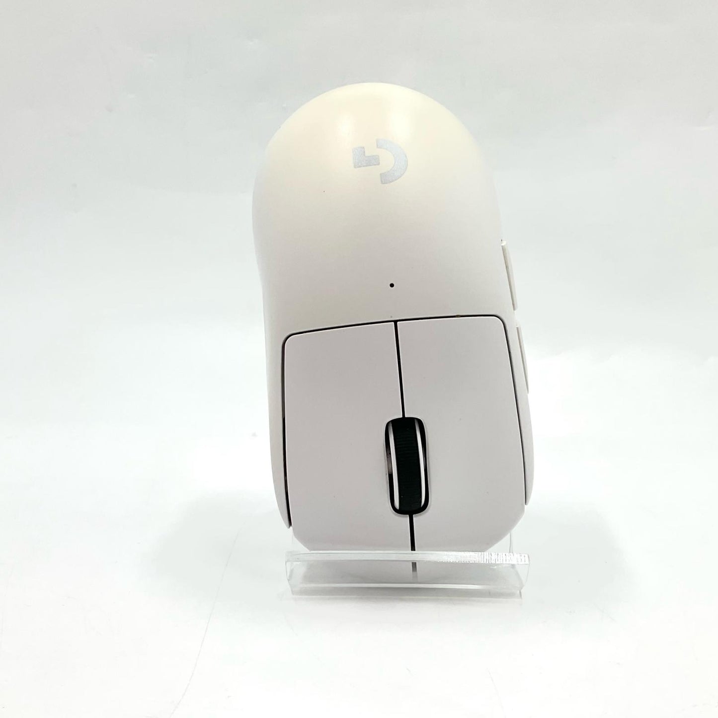 【全額返金保証】【最速発送】Logicool G PRO X SUPERLIGHT G-PPD-003WL-WH 動作確認済