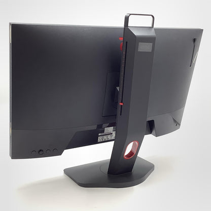 【全額返金保証】【最速発送】BenQ ZOWIE XL2546K 24.5インチ 動作確認済
