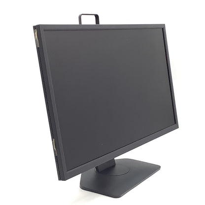 【全額返金保証】【最速発送】BenQ ZOWIE XL2546K 24.5インチ 動作確認済