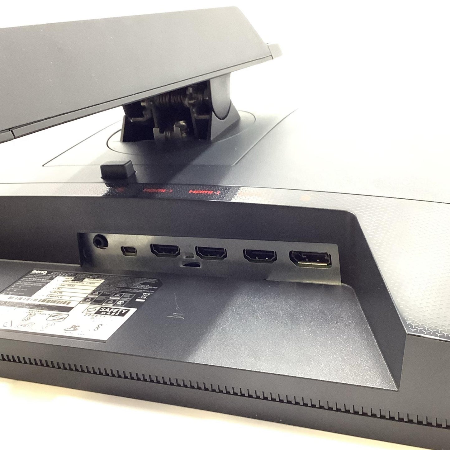 【全額返金保証】【最速発送】BenQ ZOWIE XL2546K 24.5インチ 動作確認済