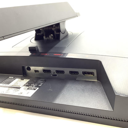 【全額返金保証】【最速発送】BenQ ZOWIE XL2546K 24.5インチ 動作確認済