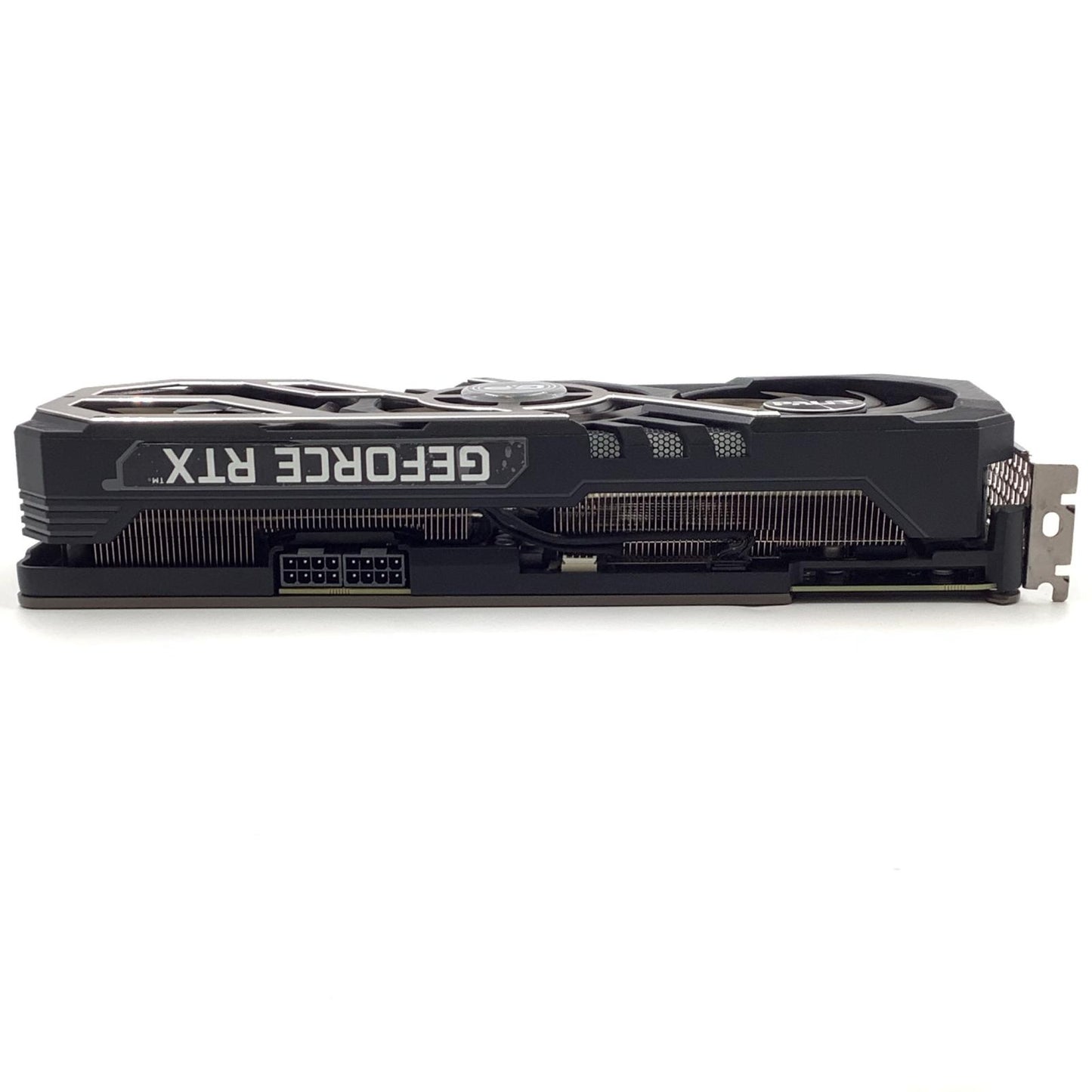 【全額返金保証】【最速発送】Palit グラフィックボード GeForce RTX 3080 GamingPro V1 10GB NED3080019IA-132AA 美品 動作確認済