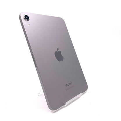 【全額返金保証】【最速発送】Apple iPad mini A17 Pro 8.3インチ 512GB スペースグレイ Wi-Fi 超美品 動作確認済