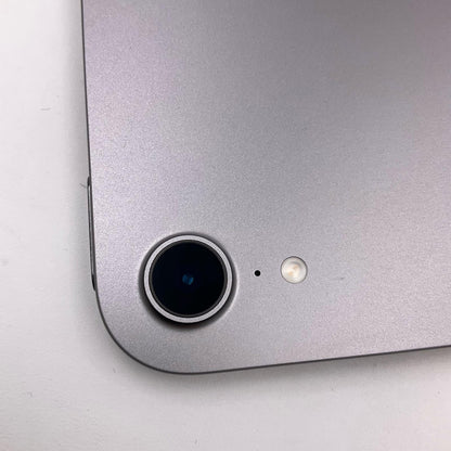 【全額返金保証】【最速発送】Apple iPad mini A17 Pro 8.3インチ 512GB スペースグレイ Wi-Fi 超美品 動作確認済
