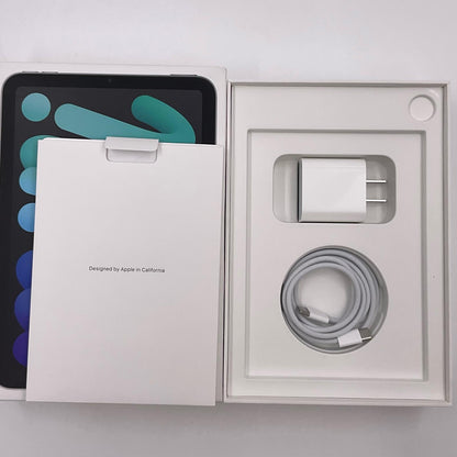 【全額返金保証】【最速発送】Apple iPad mini A17 Pro 8.3インチ 512GB スペースグレイ Wi-Fi 超美品 動作確認済