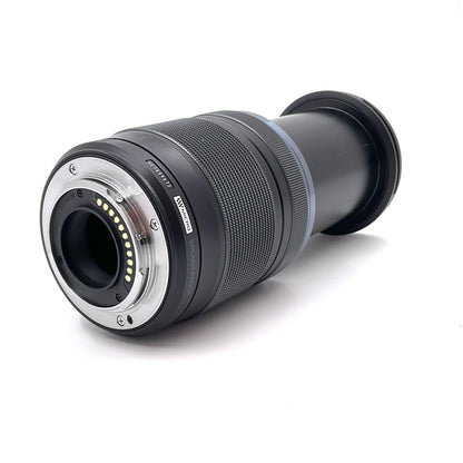 【全額返金保証】【最速発送】OLYMPUS M.ZUIKO DIGITAL ED 14-150mm F4.0-5.6 II 美品 動作確認済