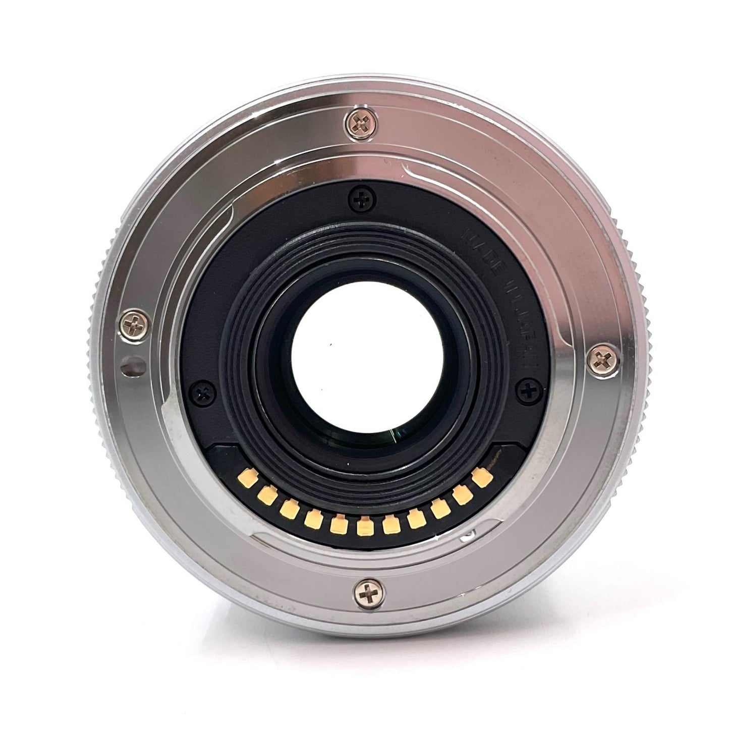 【全額返金保証】【最速発送】OLYMPUS M.ZUIKO DIGITAL 25mm F1.8 動作確認済