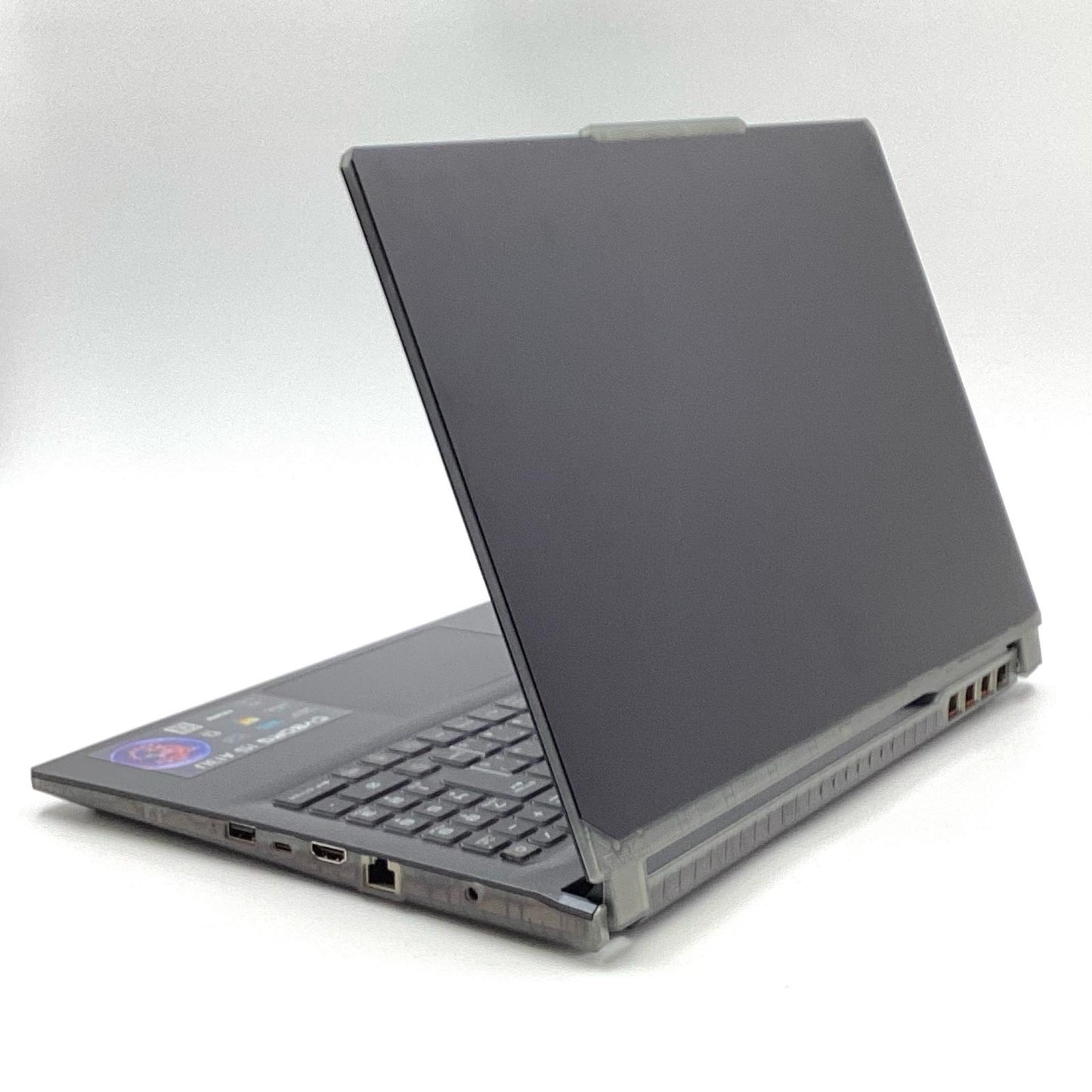 【全額返金保証】【最速発送】MSI CYBORG 15 A13UCK 13th Gen Intel(R) Core(TM) i7-13620H 2.40GHz 16GB M.2 SSD 512GB NVIDIA GeForce RTX 3050 Laptop GPU 96.7% 超美品 動作確認済