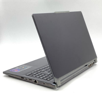 【全額返金保証】【最速発送】MSI CYBORG 15 A13UCK 13th Gen Intel(R) Core(TM) i7-13620H 2.40GHz 16GB M.2 SSD 512GB NVIDIA GeForce RTX 3050 Laptop GPU 96.7% 超美品 動作確認済