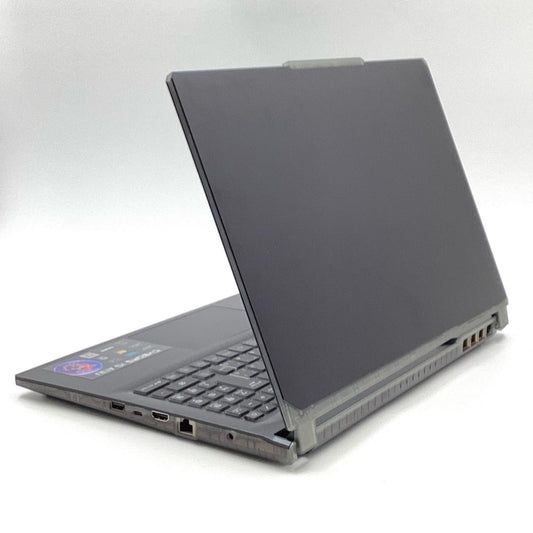 【全額返金保証】【最速発送】MSI CYBORG 15 A13UCK 13th Gen Intel(R) Core(TM) i7-13620H 2.40GHz 16GB M.2 SSD 512GB NVIDIA GeForce RTX 3050 Laptop GPU 96.7% 超美品 動作確認済