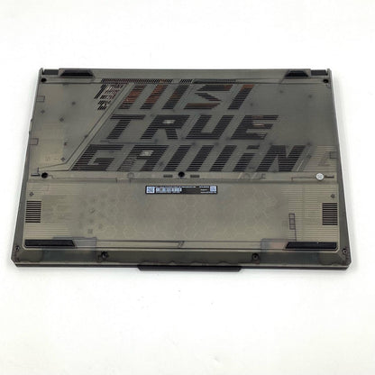 【全額返金保証】【最速発送】MSI CYBORG 15 A13UCK 13th Gen Intel(R) Core(TM) i7-13620H 2.40GHz 16GB M.2 SSD 512GB NVIDIA GeForce RTX 3050 Laptop GPU 96.7% 超美品 動作確認済