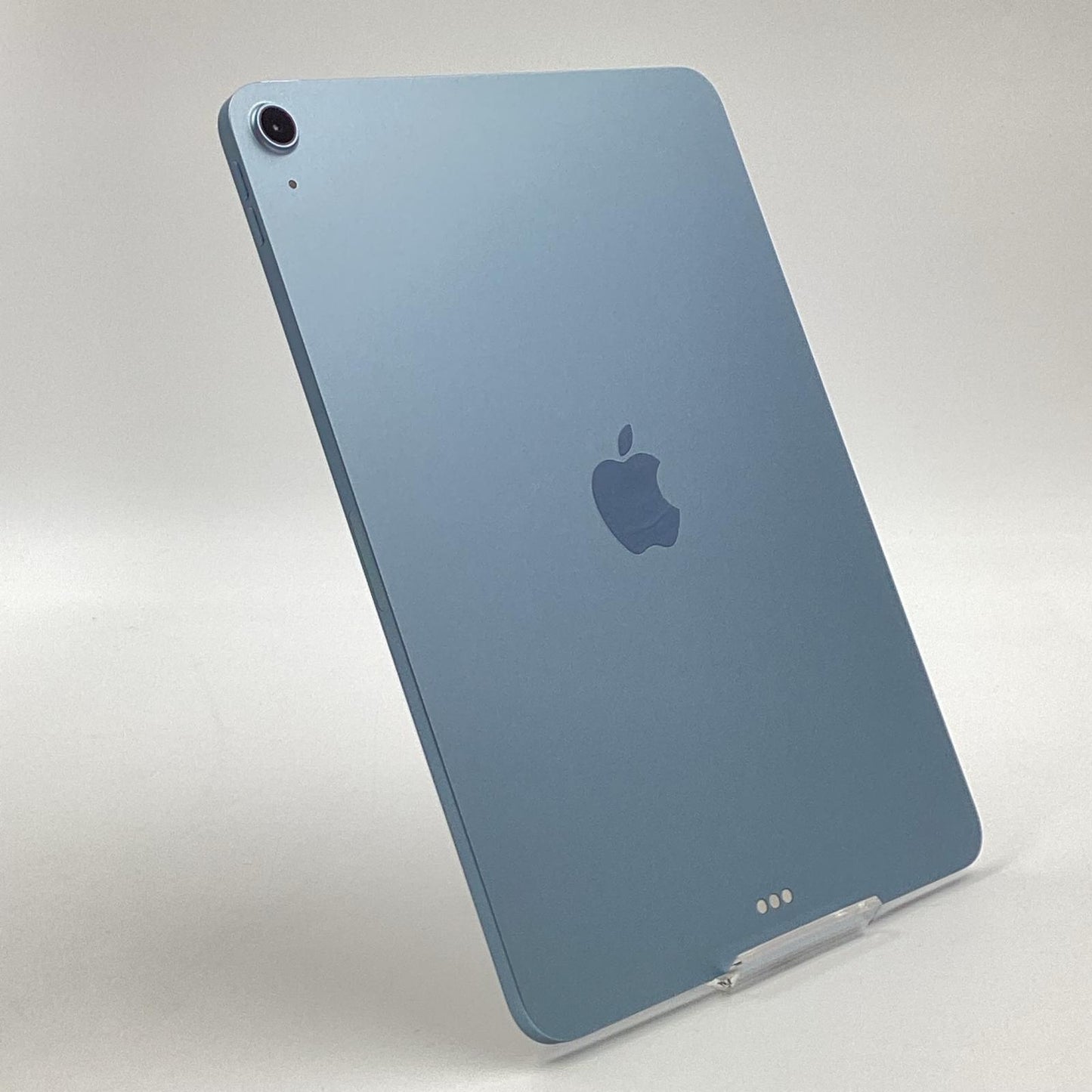 【全額返金保証】【最速発送】Apple iPad Air (M3) 11インチ 128GB ブルー Wi-Fi 美品 動作確認済